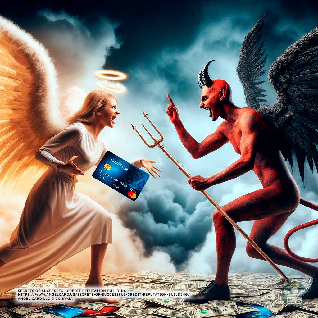 Secrets-of-Successful-Credit-Reputation-Building