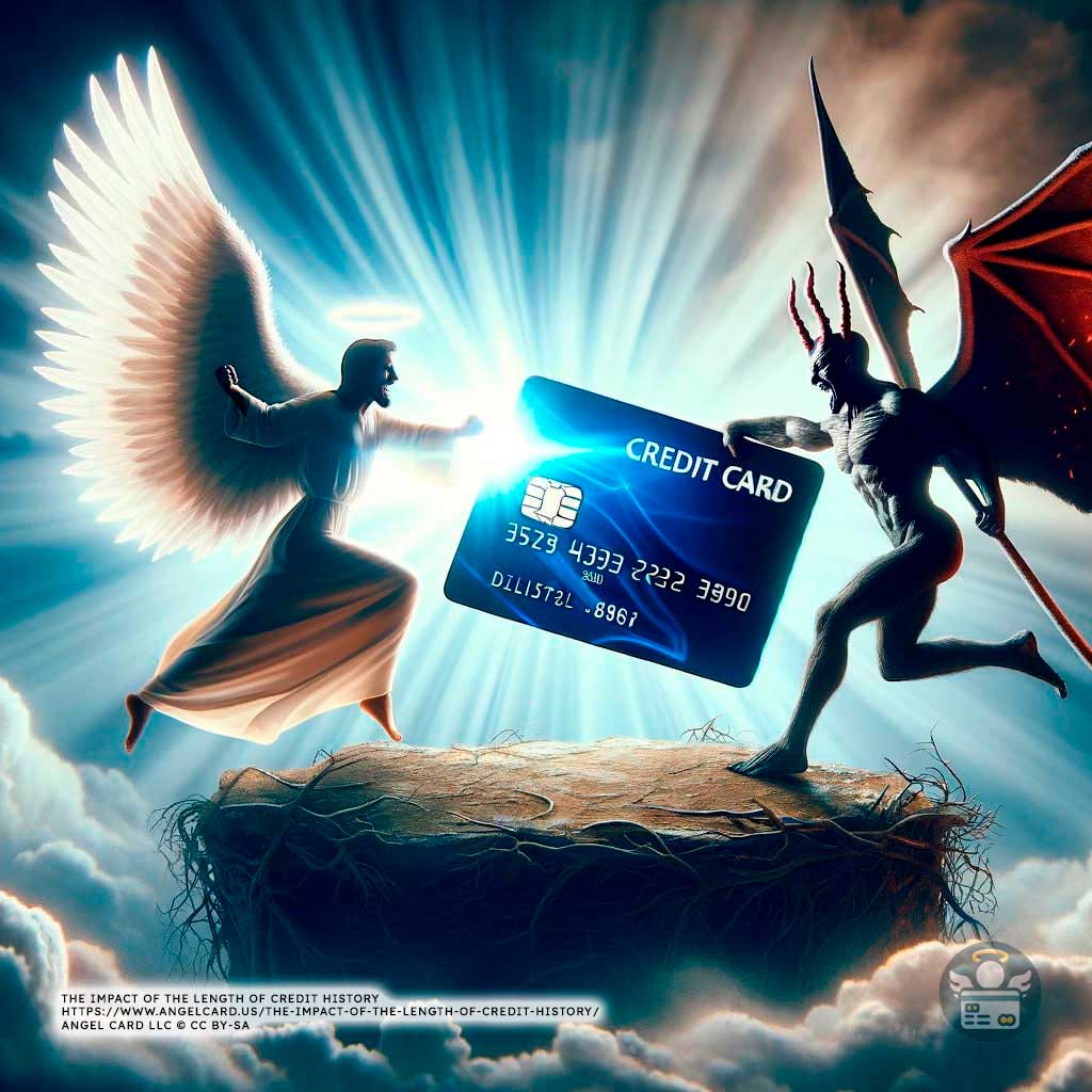 The-impact-of-the-length-of-credit-history