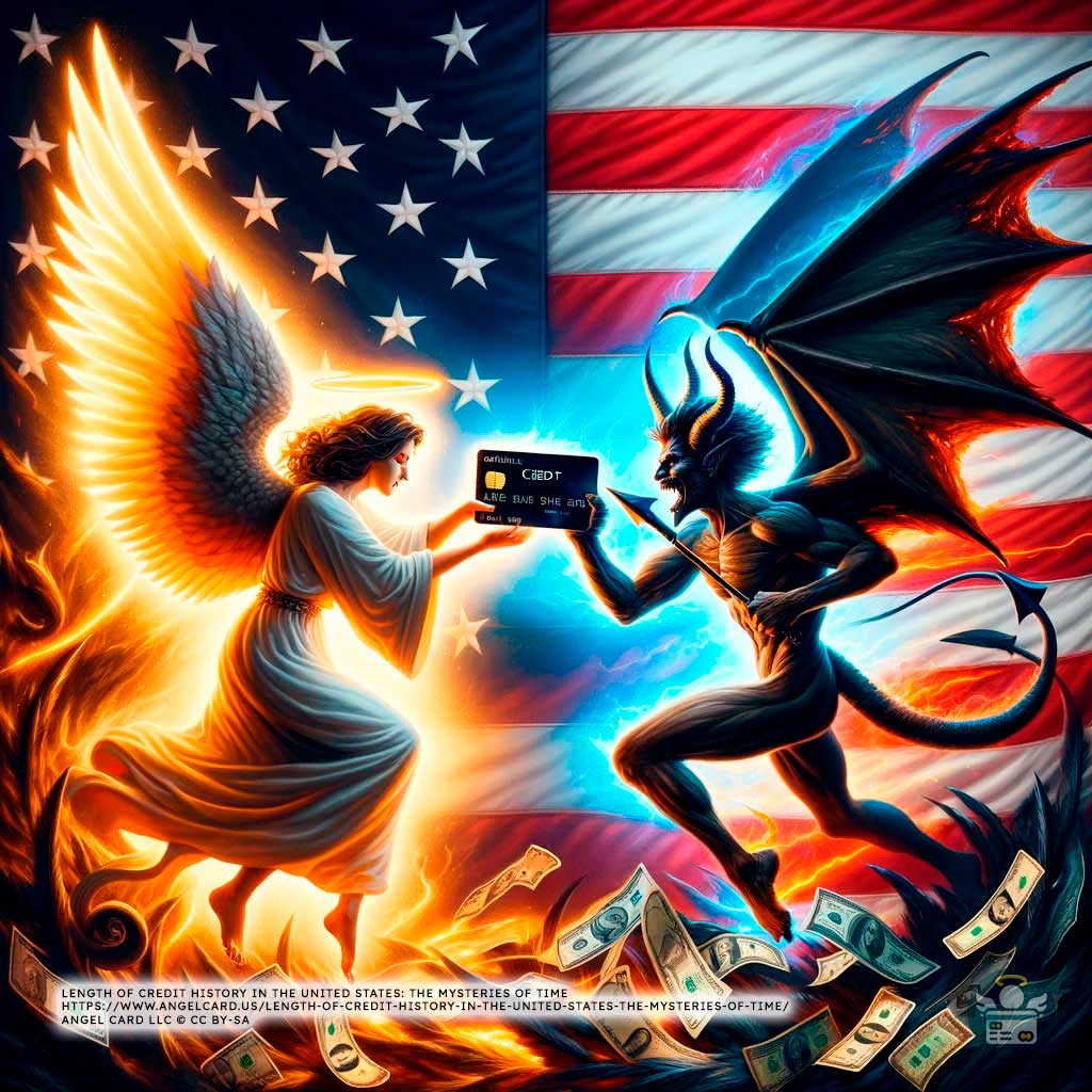 Length-of-Credit-History-in-the-United-States-The-Mysteries-of-Time