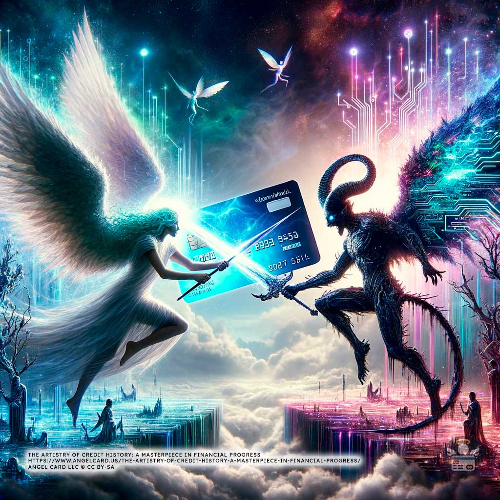 The-Artistry-of-Credit-History-A-Masterpiece-in-Financial-Progress