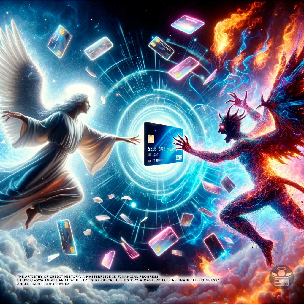 The-Artistry-of-Credit-History-A-Masterpiece-in-Financial-Progress1