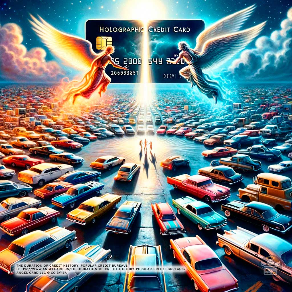 The-Duration-of-Credit-History-Popular-Credit-Bureaus