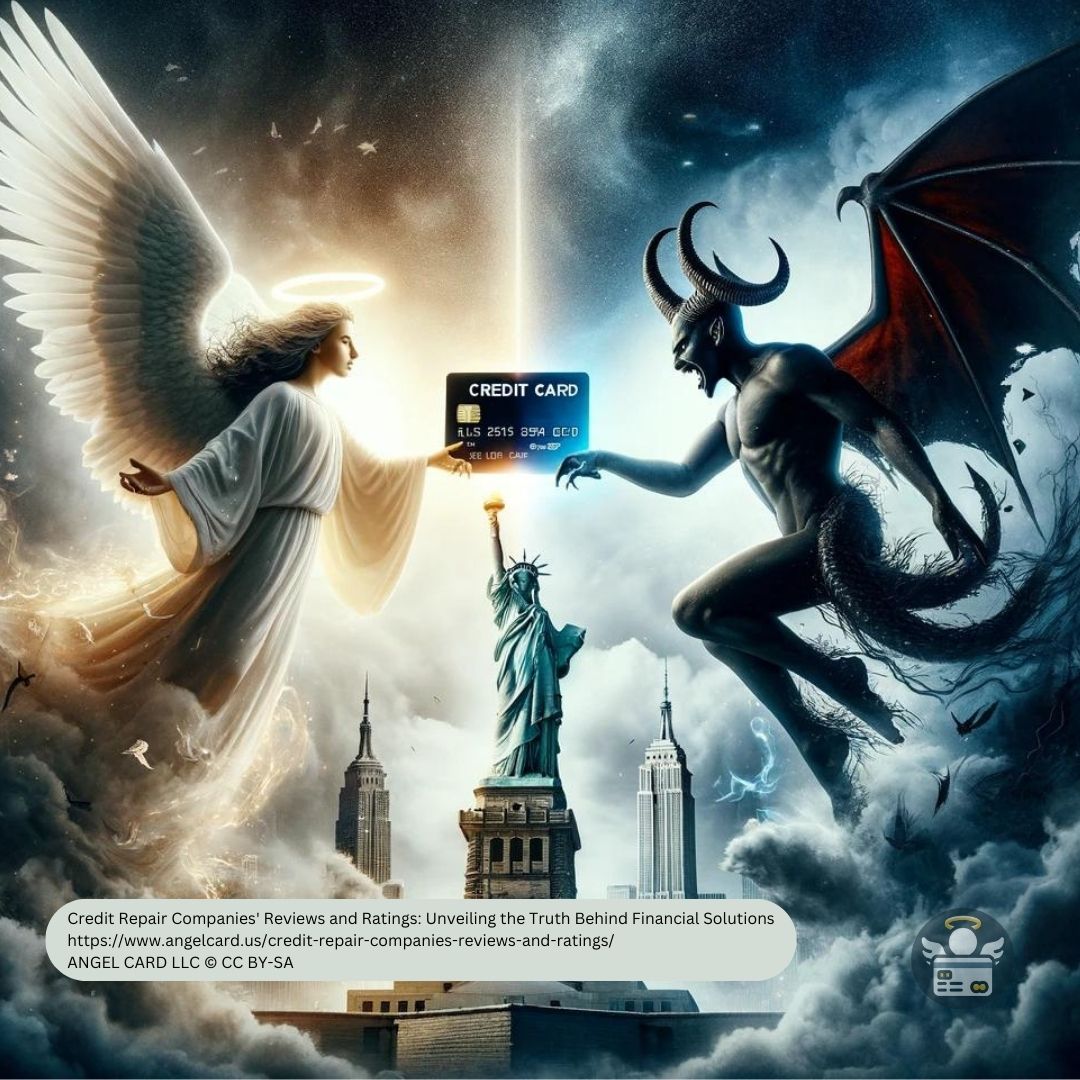 Credit Repair Companies' Reviews and Ratings: Unveiling the Truth Behind Financial Solutions