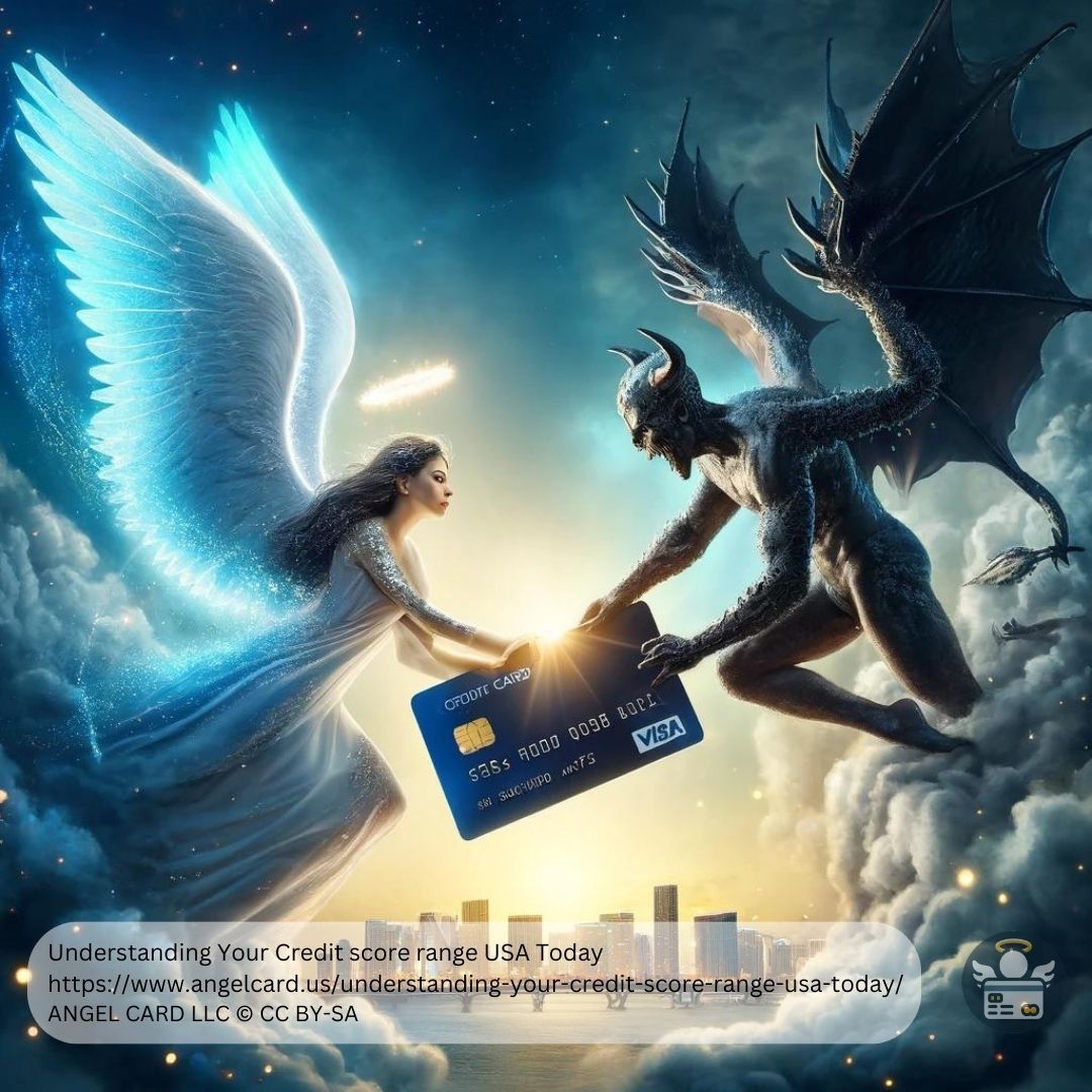 Understanding Your Credit score range USA Today