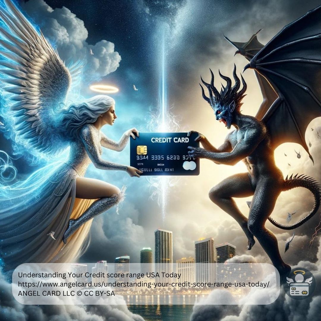 Understanding Your Credit score range USA Today