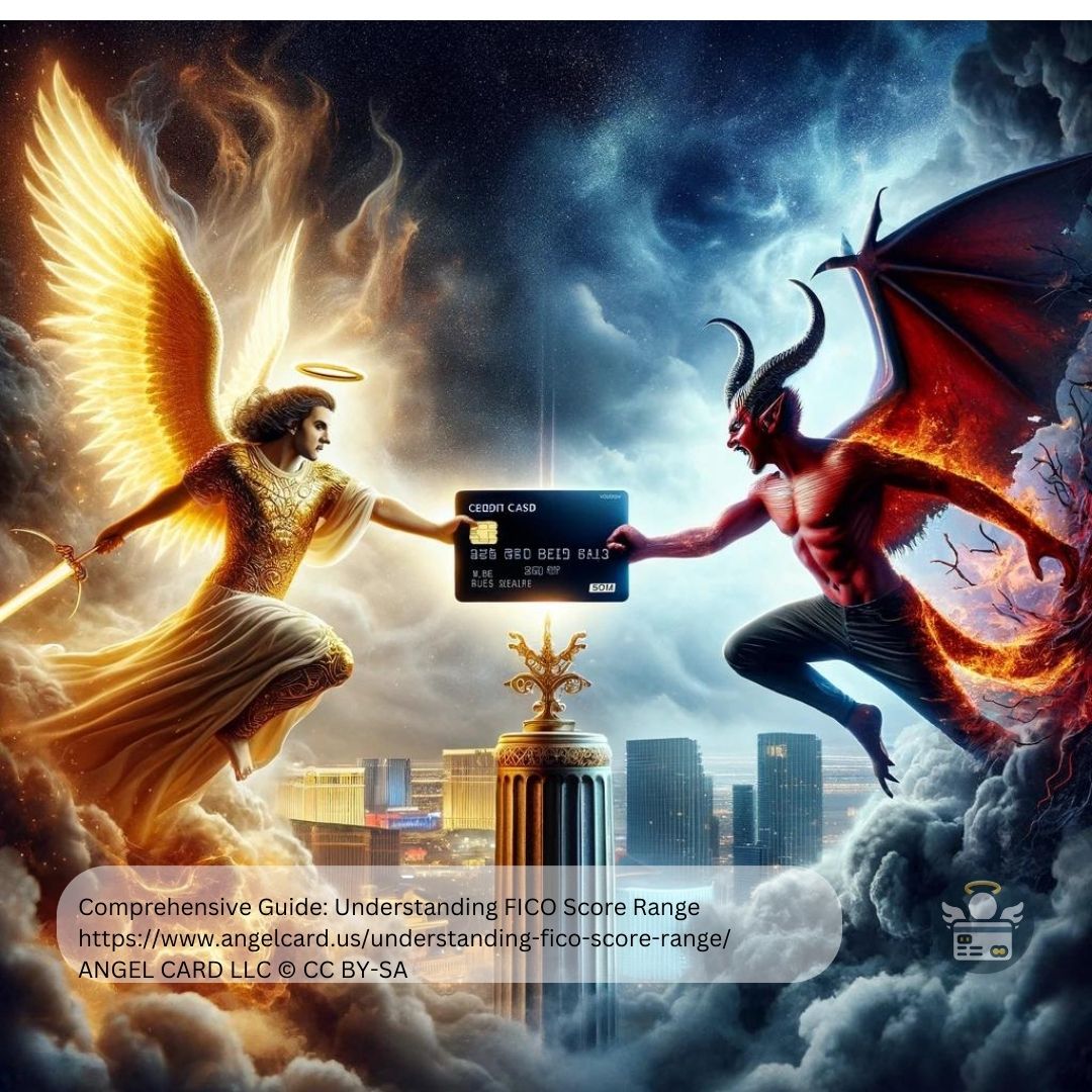 Comprehensive Guide: Understanding FICO Score Range