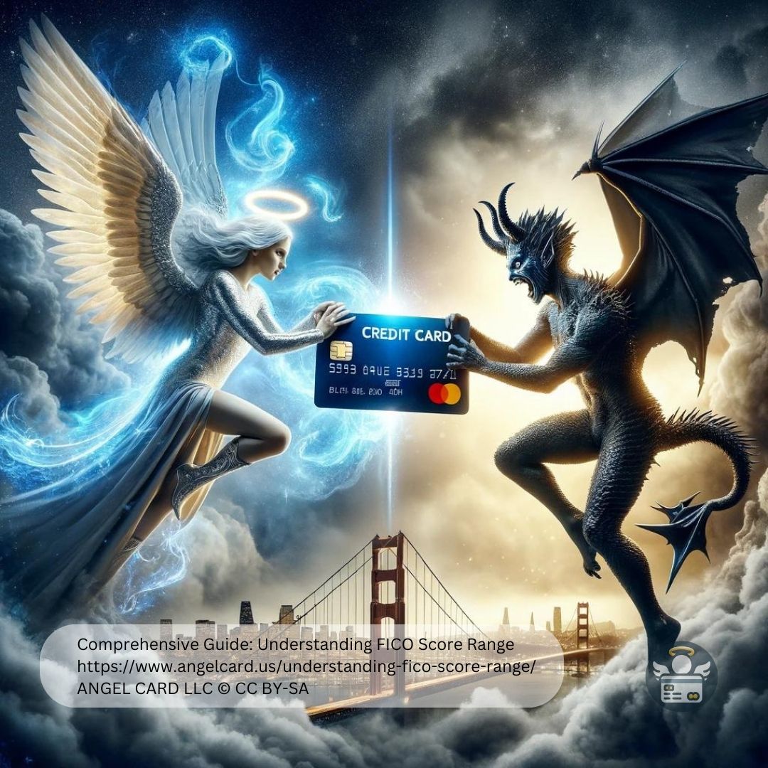 Comprehensive Guide: Understanding FICO Score Range