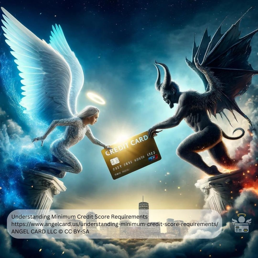 Understanding Minimum Credit Score Requirements